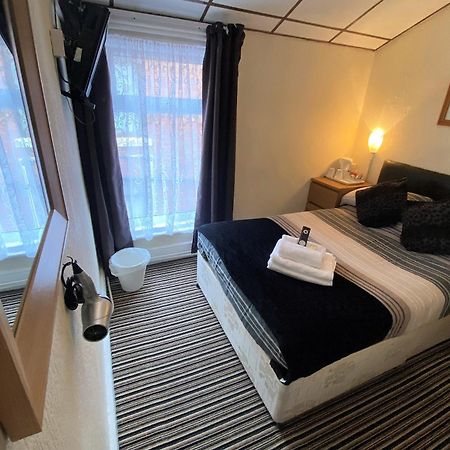 Grange House Hotel Blackpool Luaran gambar