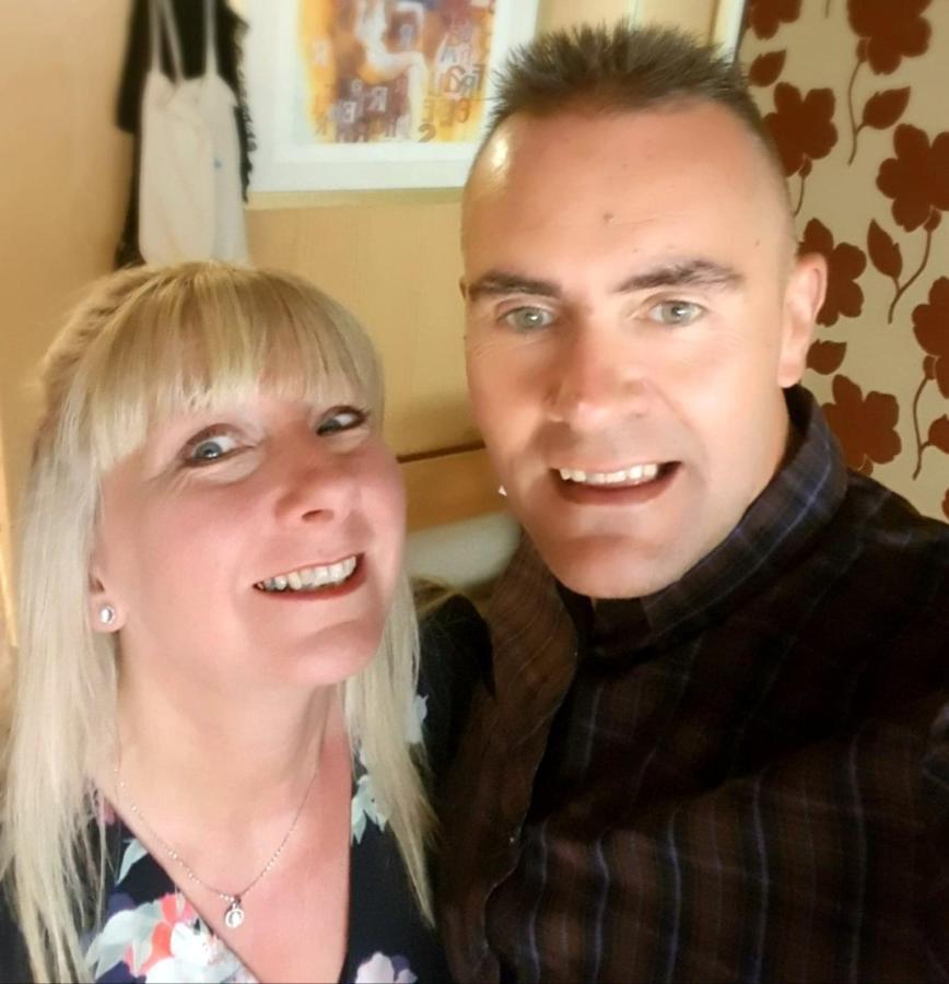 Grange House Hotel Blackpool Luaran gambar